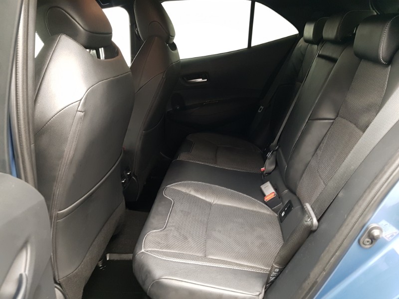 Used Toyota Corolla 2020 for sale - 77818485: Photo 6