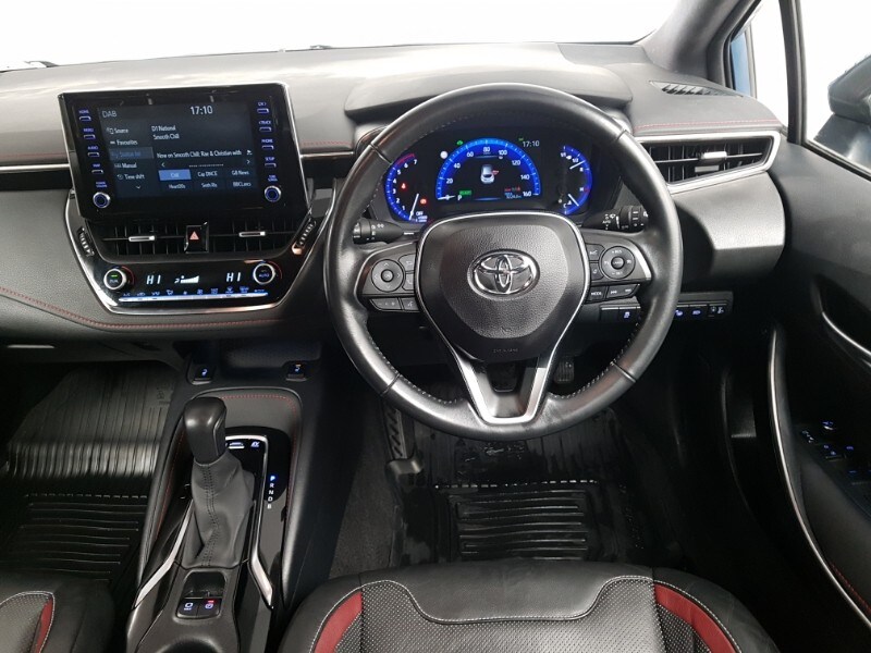 Used Toyota Corolla 2020 for sale - 77818485: Photo 7