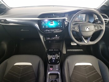 Used Vauxhall Corsa 2024 for sale - 75251721: Photo