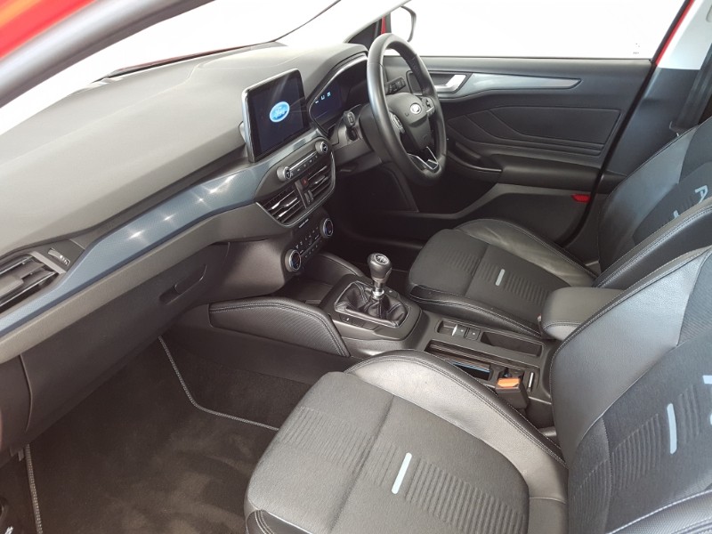 Used Ford Focus 2021 for sale - 77419445: Photo 5