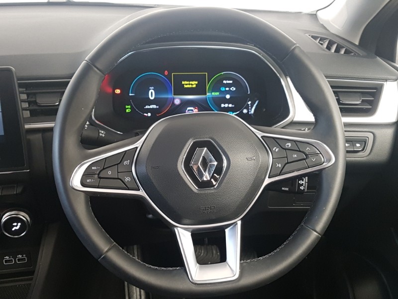 Used Renault Captur 2023 for sale - 76208389: Photo 10