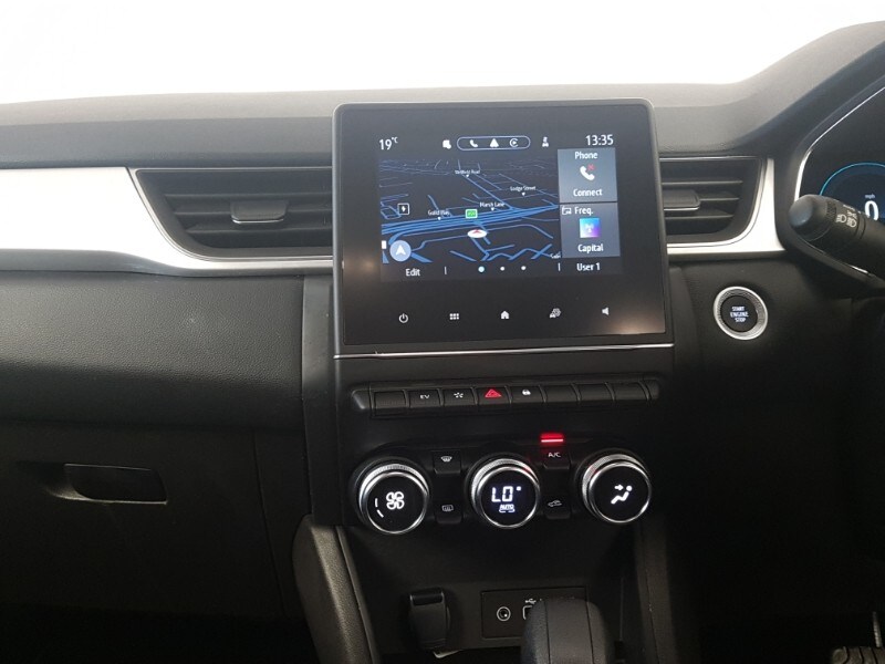 Used Renault Captur 2023 for sale - 76208389: Photo 11