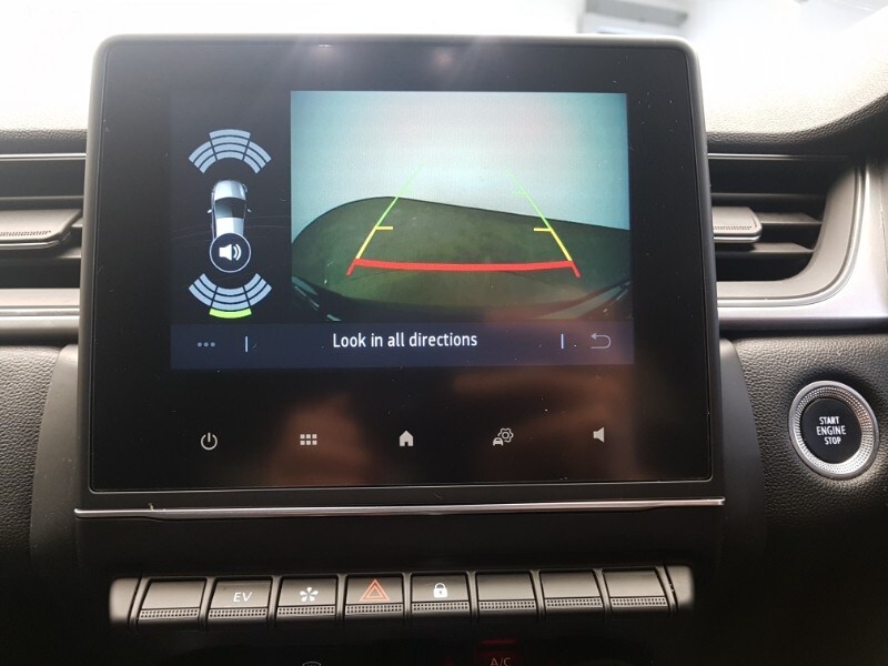 Used Renault Captur 2023 for sale - 76208389: Photo 12