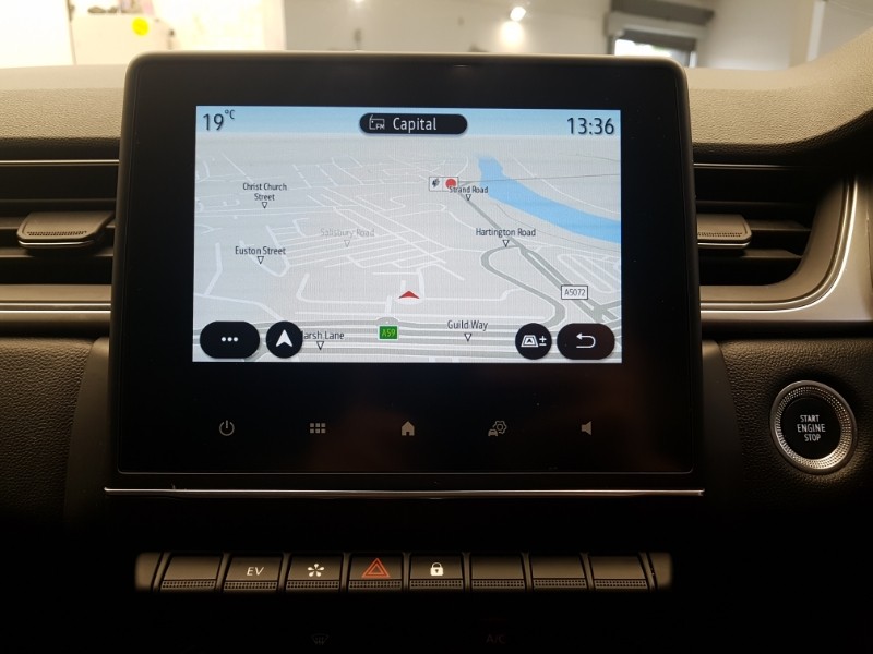 Used Renault Captur 2023 for sale - 76208389: Photo 13