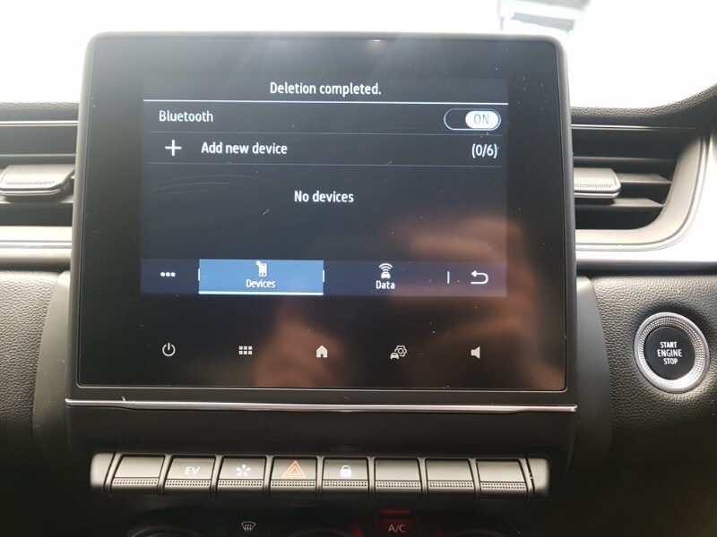 Used Renault Captur 2023 for sale - 76208389: Photo 14