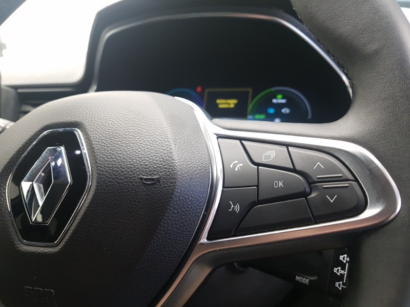 Used Renault Captur 2023 for sale - 76208389: Photo 16