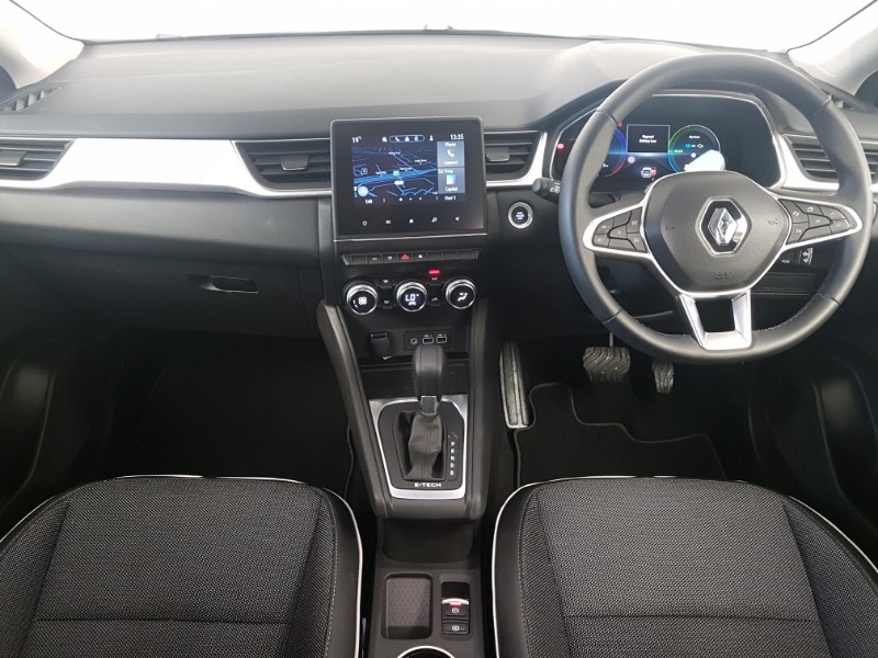 Used Renault Captur 2023 for sale - 76208389: Photo 2