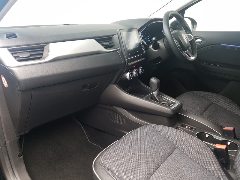 Used Renault Captur 2023 for sale - 76208389: Photo 5