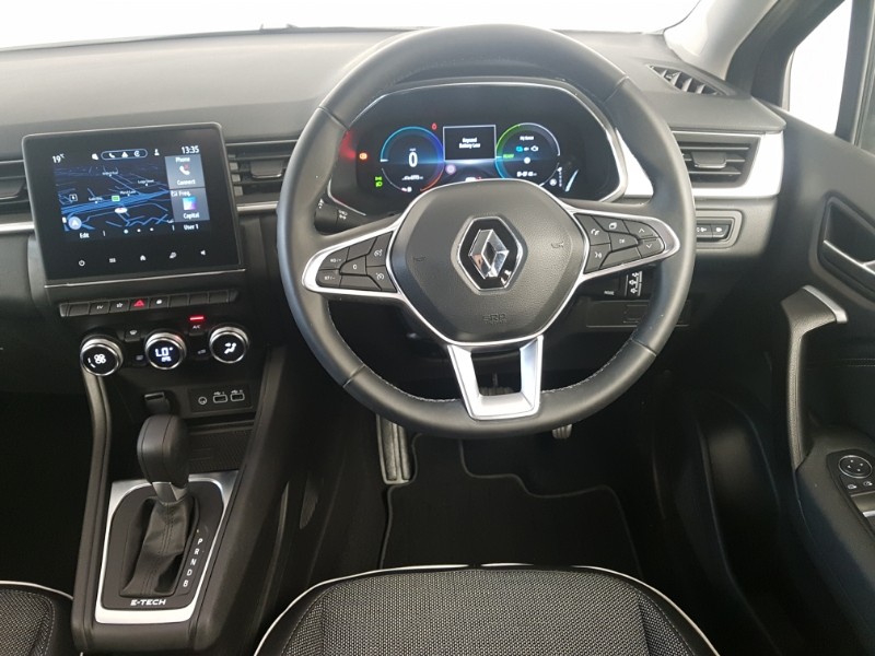 Used Renault Captur 2023 for sale - 76208389: Photo 7