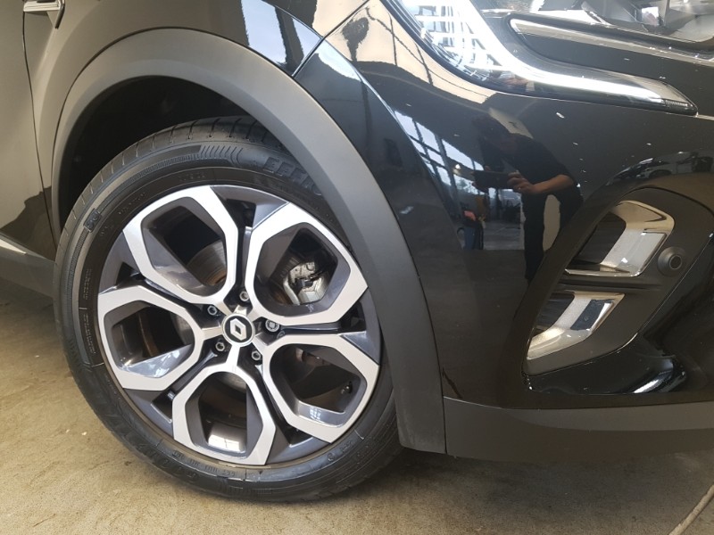 Used Renault Captur 2023 for sale - 76208389: Photo 9