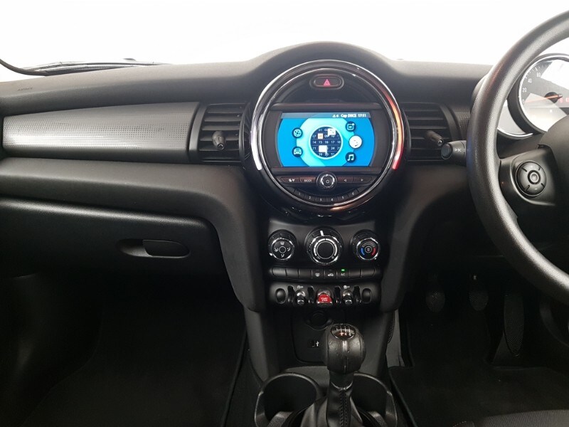 Used MINI Hatch 2018 for sale - 77531140: Photo 11