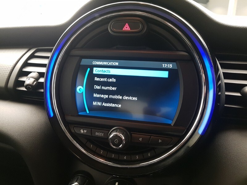 Used MINI Hatch 2018 for sale - 77531140: Photo 12