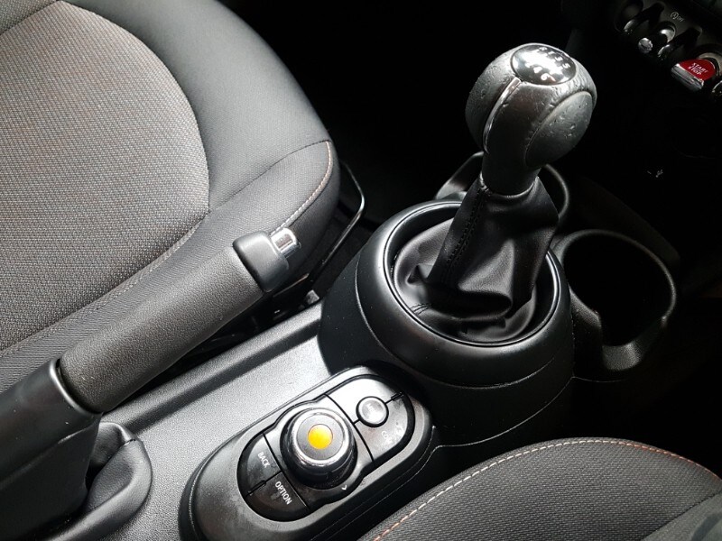 Used MINI Hatch 2018 for sale - 77531140: Photo 15