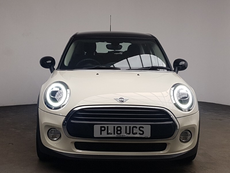 Used MINI Hatch 2018 for sale - 77531140: Photo 18