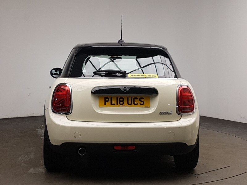 Used MINI Hatch 2018 for sale - 77531140: Photo 19