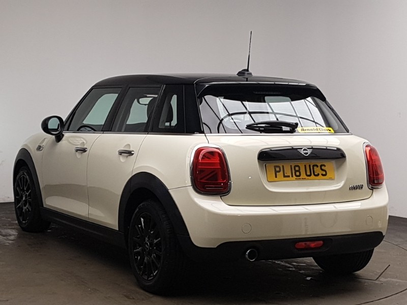 Used MINI Hatch 2018 for sale - 77531140: Photo 3