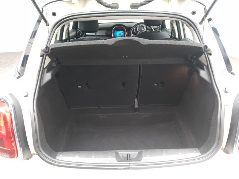 Used MINI Hatch 2018 for sale - 77531140: Photo 8