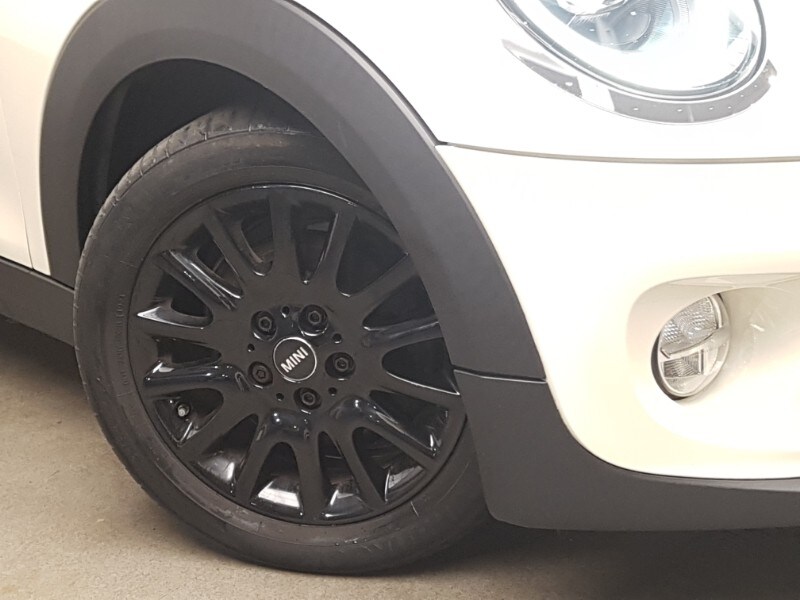 Used MINI Hatch 2018 for sale - 77531140: Photo 9