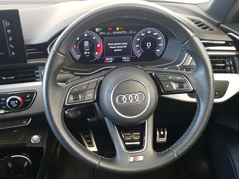 Used Audi A4 2020 for sale - 76183331: Photo 10
