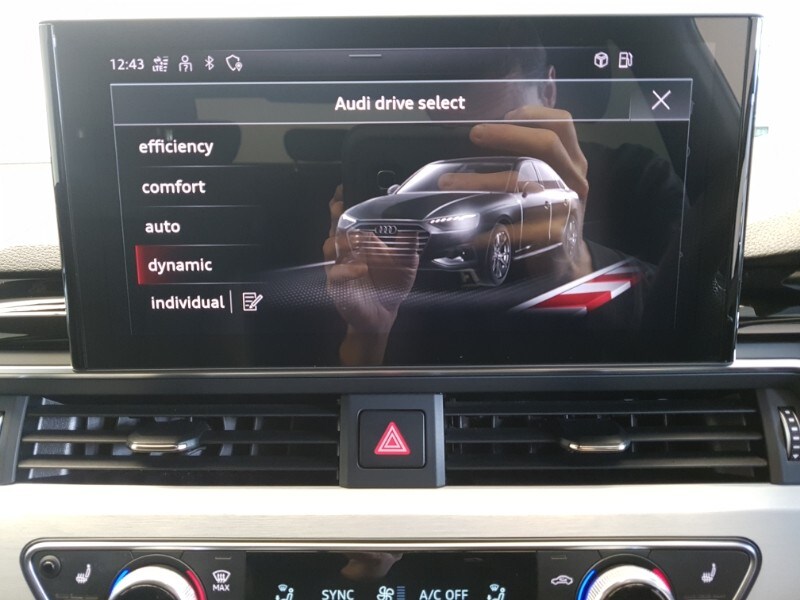 Used Audi A4 2020 for sale - 76183331: Photo 14