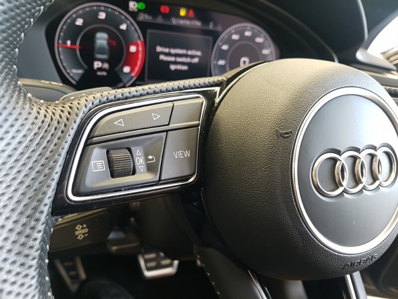 Used Audi A4 2020 for sale - 76183331: Photo 15