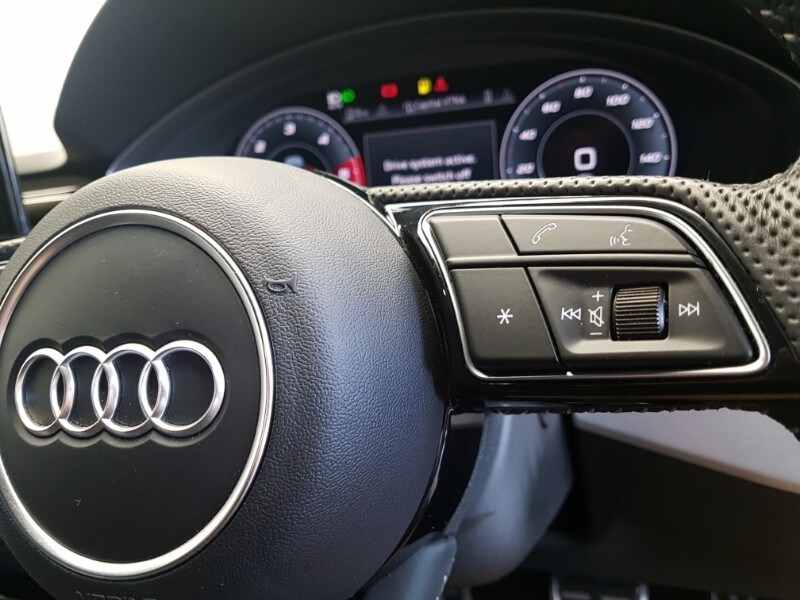 Used Audi A4 2020 for sale - 76183331: Photo 16
