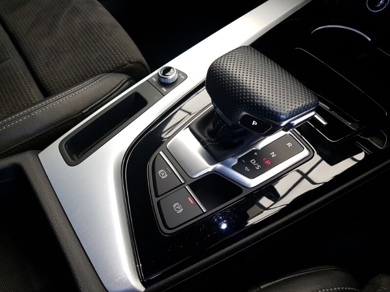 Used Audi A4 2020 for sale - 76183331: Photo 17
