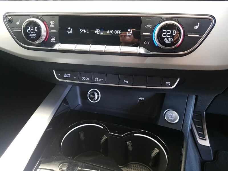 Used Audi A4 2020 for sale - 76183331: Photo 18