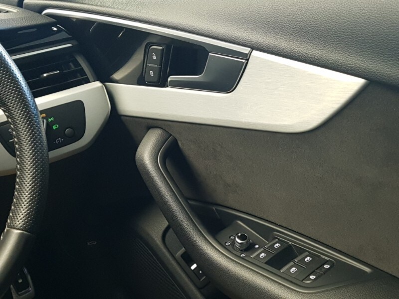 Used Audi A4 2020 for sale - 76183331: Photo 19