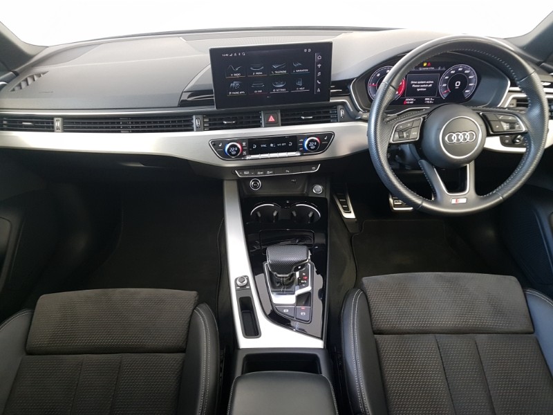 Used Audi A4 2020 for sale - 76183331: Photo 2
