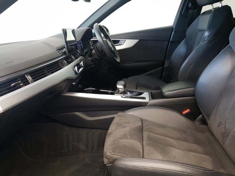 Used Audi A4 2020 for sale - 76183331: Photo 5