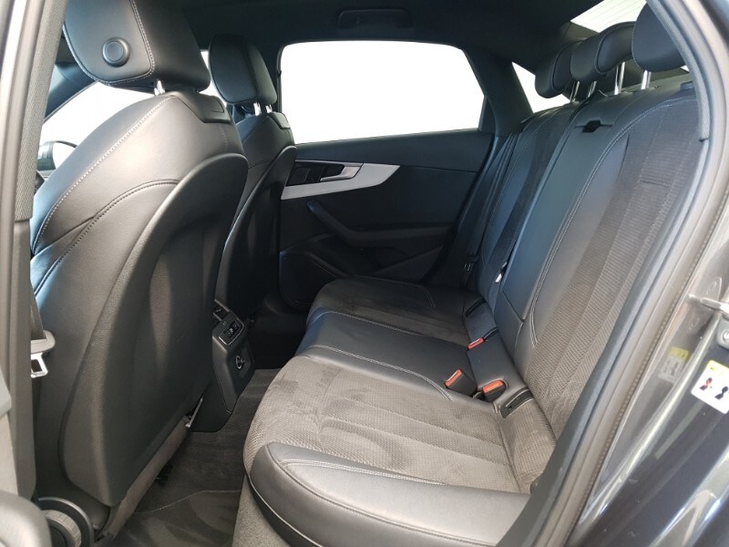 Used Audi A4 2020 for sale - 76183331: Photo 6