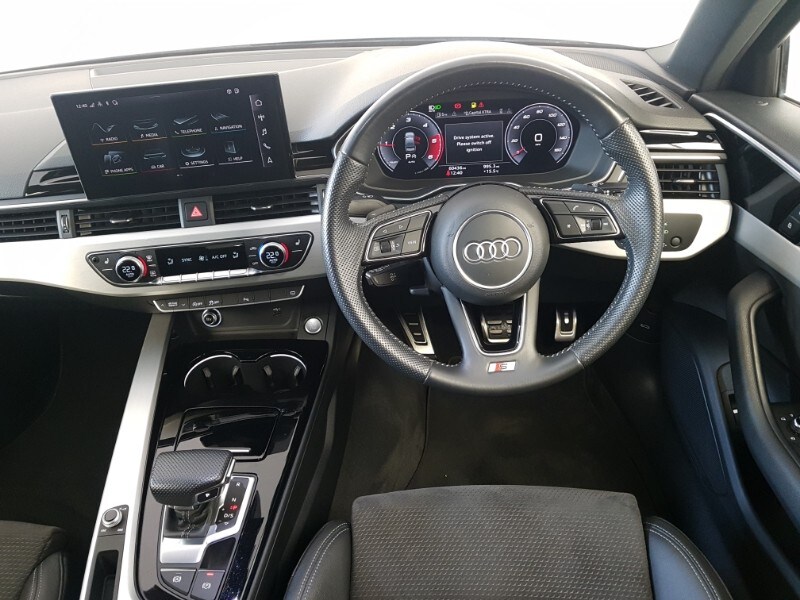 Used Audi A4 2020 for sale - 76183331: Photo 7