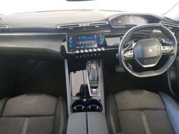 Used Peugeot 508 2021 for sale - 75125331: Photo
