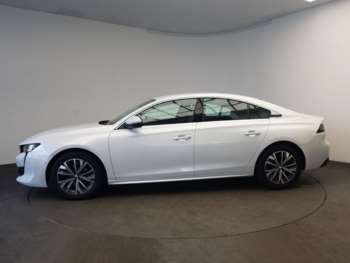 Used Peugeot 508 2021 for sale - 75125331: Photo