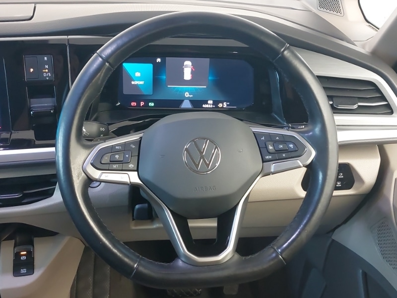 Used Volkswagen Multivan 2024 for sale - 78164254: Photo 10