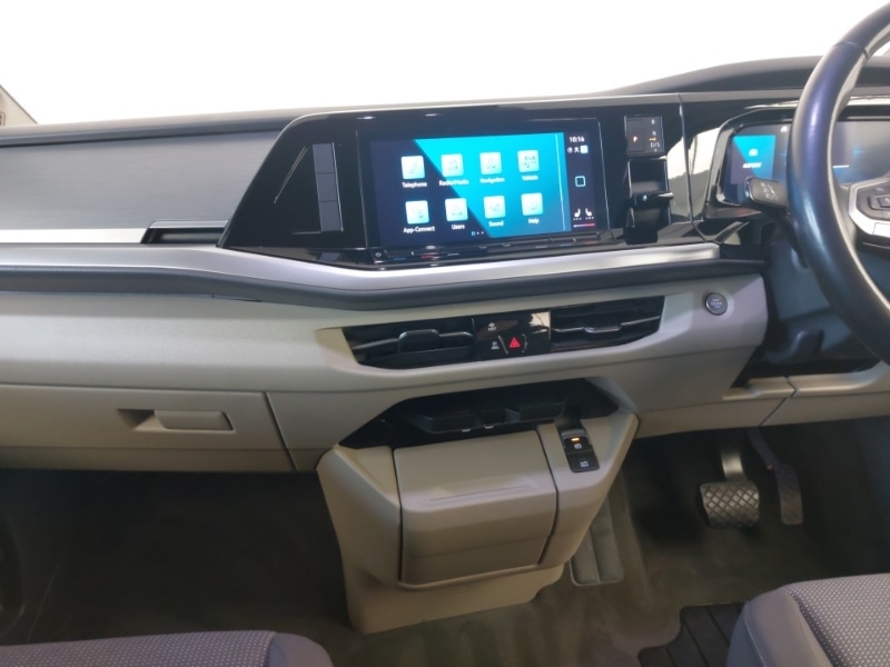 Used Volkswagen Multivan 2024 for sale - 78164254: Photo 11