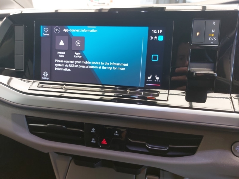 Used Volkswagen Multivan 2024 for sale - 78164254: Photo 13