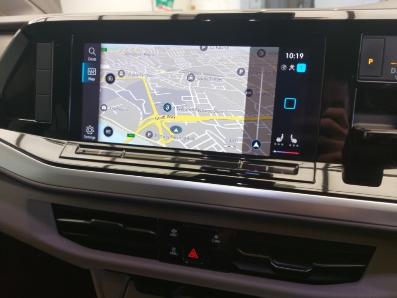 Used Volkswagen Multivan 2024 for sale - 78164254: Photo 14