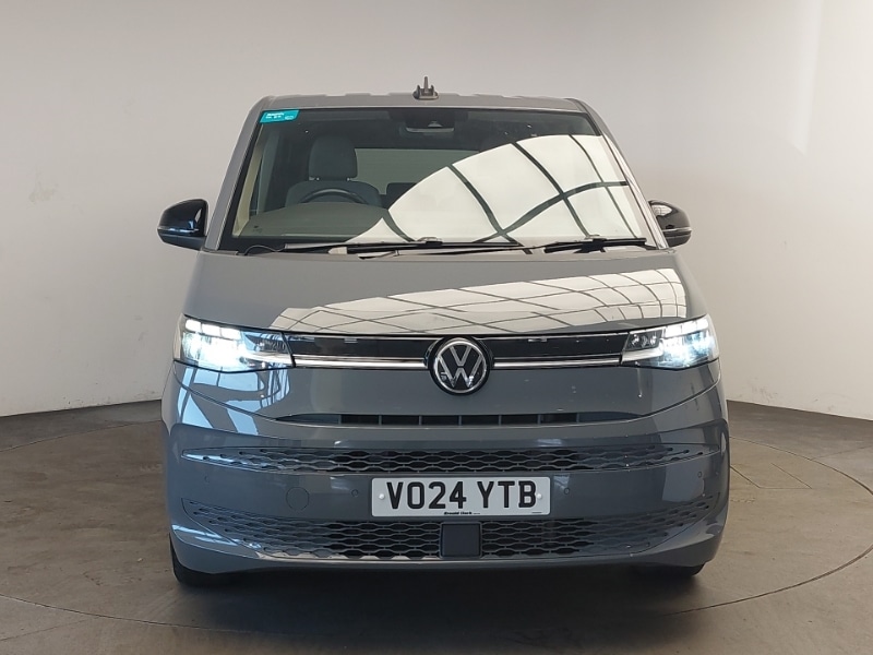 Used Volkswagen Multivan 2024 for sale - 78164254: Photo 19