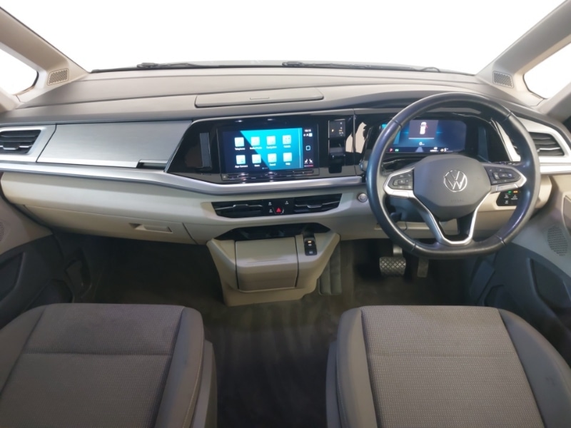 Used Volkswagen Multivan 2024 for sale - 78164254: Photo 2