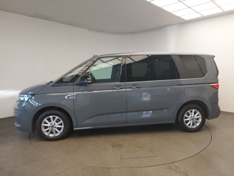 Used Volkswagen Multivan 2024 for sale - 78164254: Photo 4