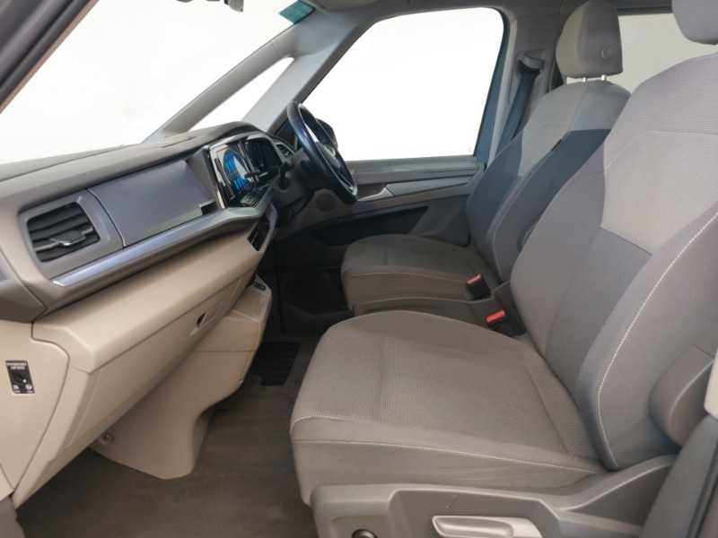 Used Volkswagen Multivan 2024 for sale - 78164254: Photo 5