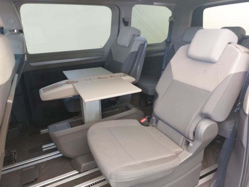 Used Volkswagen Multivan 2024 for sale - 78164254: Photo 6