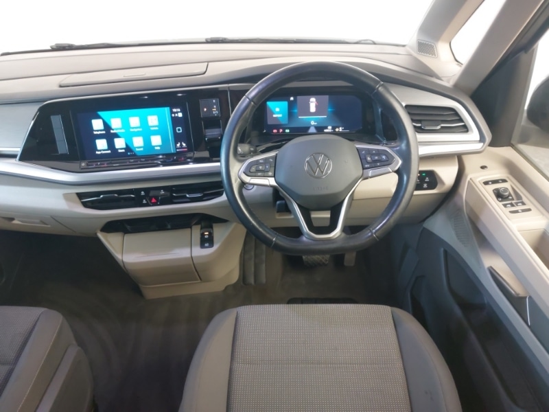 Used Volkswagen Multivan 2024 for sale - 78164254: Photo 7