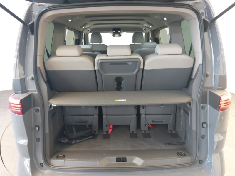 Used Volkswagen Multivan 2024 for sale - 78164254: Photo 8