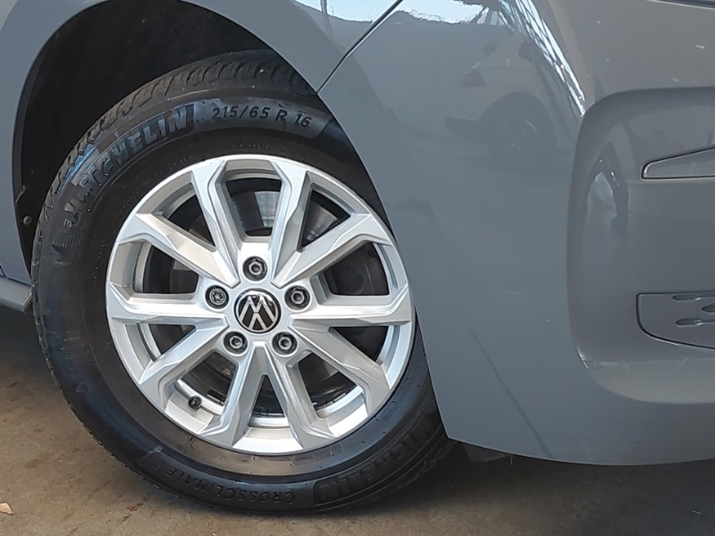 Used Volkswagen Multivan 2024 for sale - 78164254: Photo 9