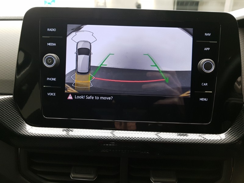 Used Volkswagen T-Cross 2024 for sale - 77252486: Photo 12