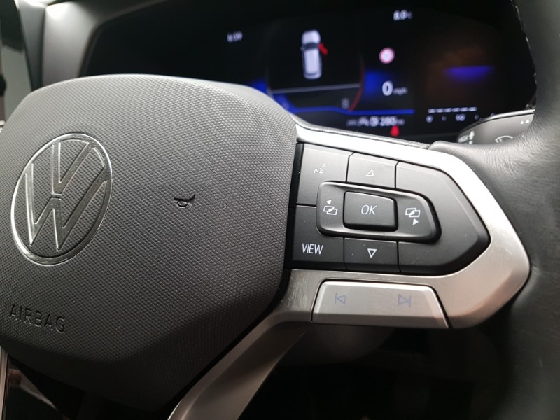 Used Volkswagen T-Cross 2024 for sale - 77252486: Photo 15