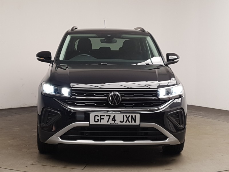 Used Volkswagen T-Cross 2024 for sale - 77252486: Photo 19